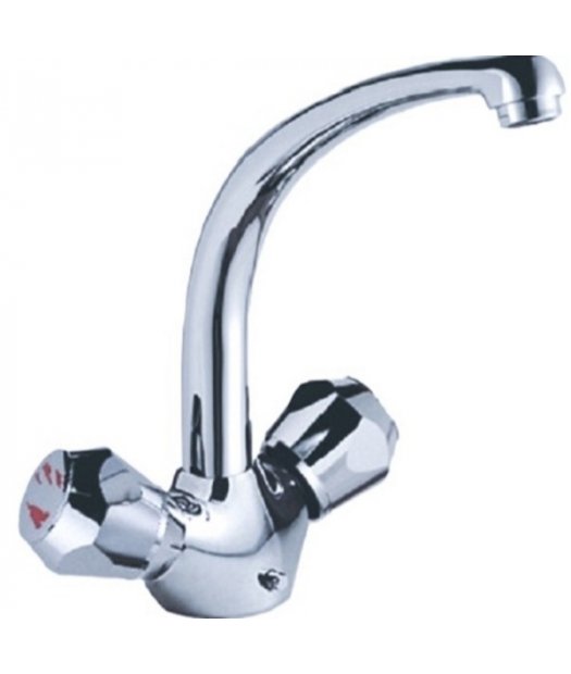 monobloc fregadero cao fundido niza