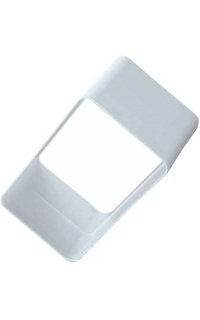 empalme rectangular 0810 sistema 120-150x75 termoplastico