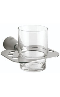 portacepillos-portavasos adf ax03-601 hercules acero inox aisi304