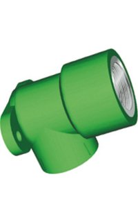 codo ppr soldar-roscar h