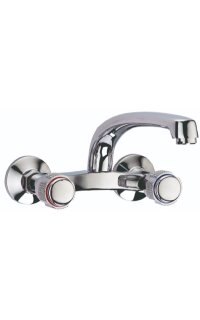 bateria adf luo fregadero ca�o fundido 16