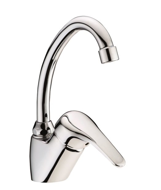 monomando star fregadero adf ca�o tubo