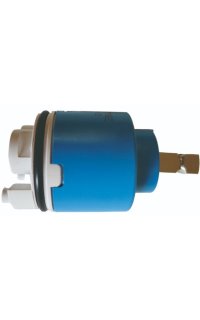 cartucho idromix 40 mm n� 1 diversos modelos griferia