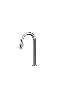 grifo monomando fregadero cenxi dise�o ca�o cisne acero inox 304
