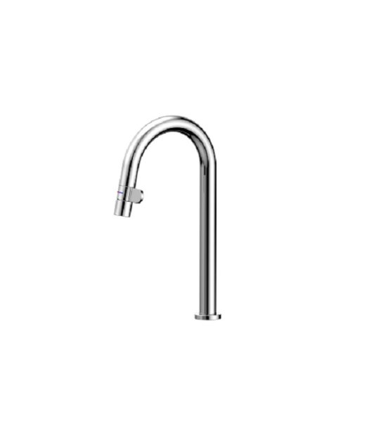 grifo monomando fregadero cenxi dise�o ca�o cisne acero inox 304