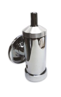 fluxometro w.c leva hidraulico 4732l-3/4 c/palanca