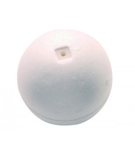 boyas espuma 3/8 - d.90 mm - rosca 3/16