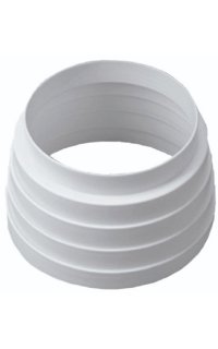aro reductor 0660 sistema 100 - 125 a 100 termoplastico