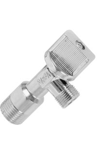 llave corte escuadra adf 1/2x3/8 s/tuerca volante zamack