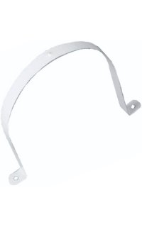 brida redonda 0857 sistema 120 termoplastico