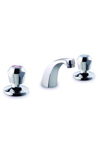 bateria lavabo tipo americana niza
