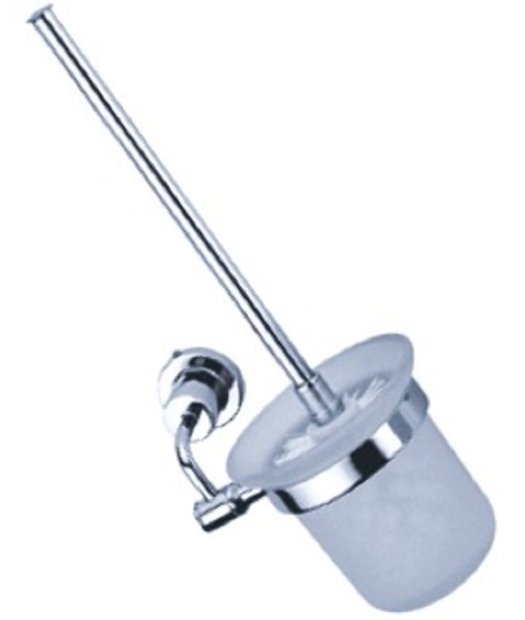 escobillero pared adf etiopia 7611 100% laton vaso cristal