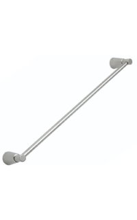 toallero barra adf ax03-261 hercules laton cw617 largo 60 cms