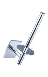 portarrollo tipo torre adhesivo adf sydney 3708-2 100% laton