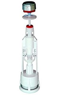 campana descargador universal pulsador tyfon 4 sin base cisterna baja
