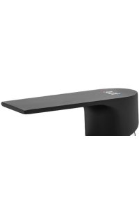 maneta suelta adf serie loches negra