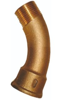 curva macho hembra 45 grados roscar roscar adf