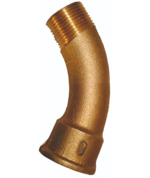 curva macho hembra 45 grados roscar roscar adf