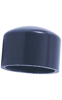 tapon final pegar pvc adf