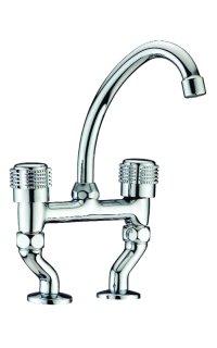 bateria adf luo fregadero meseta
