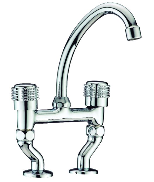 bateria adf luo fregadero meseta