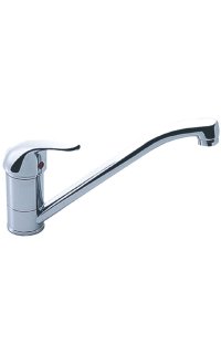 monomando m 1 fregadero repisa bajo serie 90