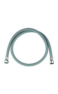 flexible engomado h h 1/2x1/2 grifo industrial