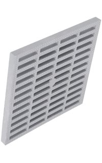 tapa arqueta rejilla reforzada