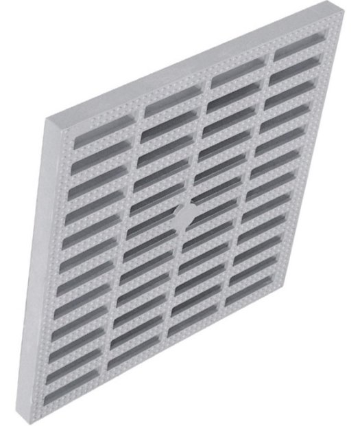 tapa arqueta rejilla reforzada