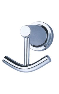 percha colgador adf shanghai 7910 100% laton