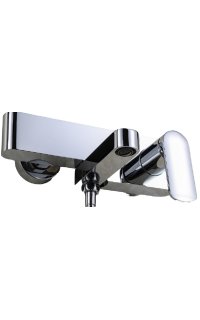 monomando adf st.paul cromo ba�o
