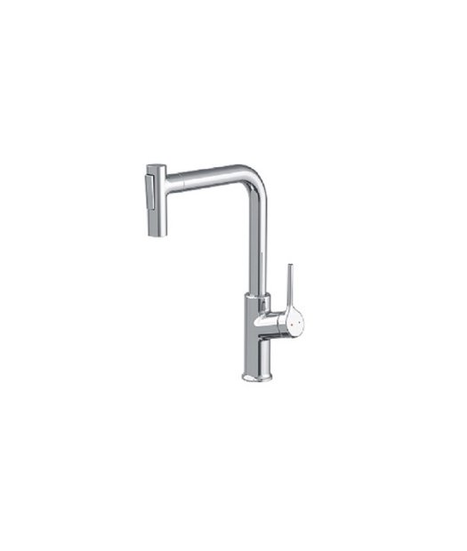 grifo industrial domestico adf extraible alto