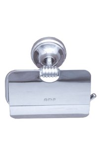 portarrollo con tapa adf paris 6508 100% laton