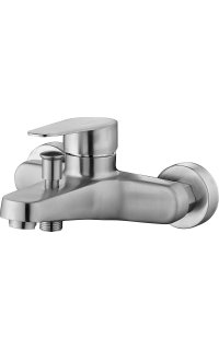 monomando ba�o cenxi acero inox 304
