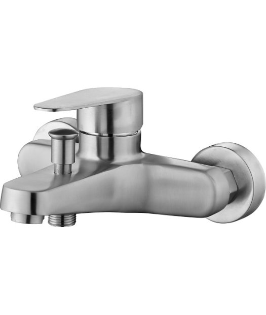 monomando ba�o cenxi acero inox 304