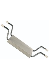 asiento ba�era adf barra acero inox aisi304 asiento abs antideslizante