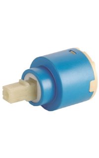 cartucho idromix 35 mm pata corta n� 8 diversos modelos de griferia