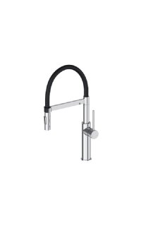 grifo industrial domestico adf ca�o engomado soporte magnetico