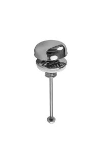 tirador vertical recto 68 mm pomo abs tv2c cisterna baja