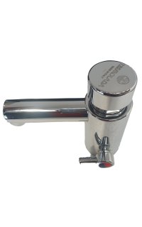 temporizado para lavabo mezclador