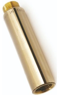 alargo grifo pulido roscar roscar g.f reforzado