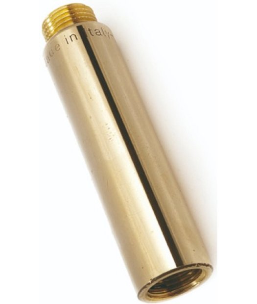 alargo grifo pulido roscar roscar g.f reforzado