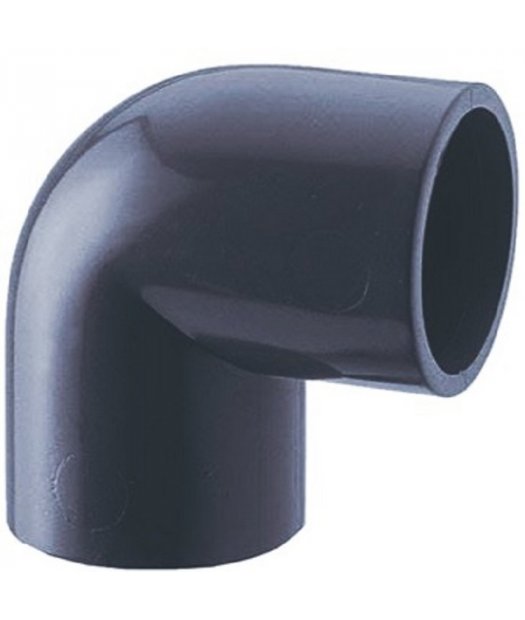 codo 90 pegar pegar pvc adf