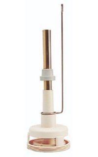 campana d25 cisterna alta descargador dc252 base 65mm