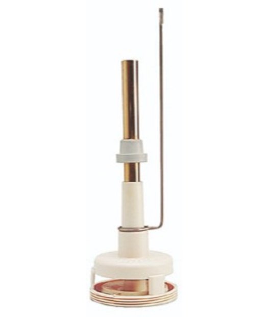campana d25 cisterna alta descargador dc252 base 65mm