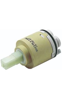 cartucho idromix 40 mm pata larga n� 3 diversos modelos de griferia