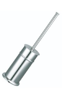 escobillero suelo automatico acero inox aisi 304