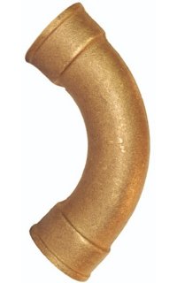 curva hembra hembra 90 grados roscar roscar g.f
