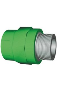 manguito ppr soldar-roscar m
