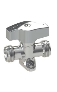 llave gas butano v-82 con bloqueo arco